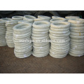 High quality galvanized iron wire (factory)